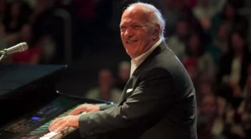 تطورات حالة الموسيقار عمر خيرت الصحية تشير إلى استقرار وتأهبه لعودة فنية قريبة